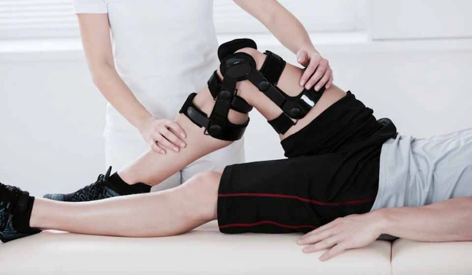 Post-Operative Physiotherapy and Surgical Recovery Treatment in Bangalore - Joint Replacement Rehabilitation